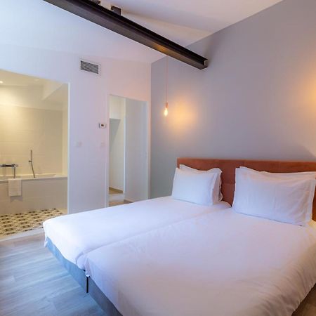 Vila Les Pimprenelles Carcassonne Exteriér fotografie