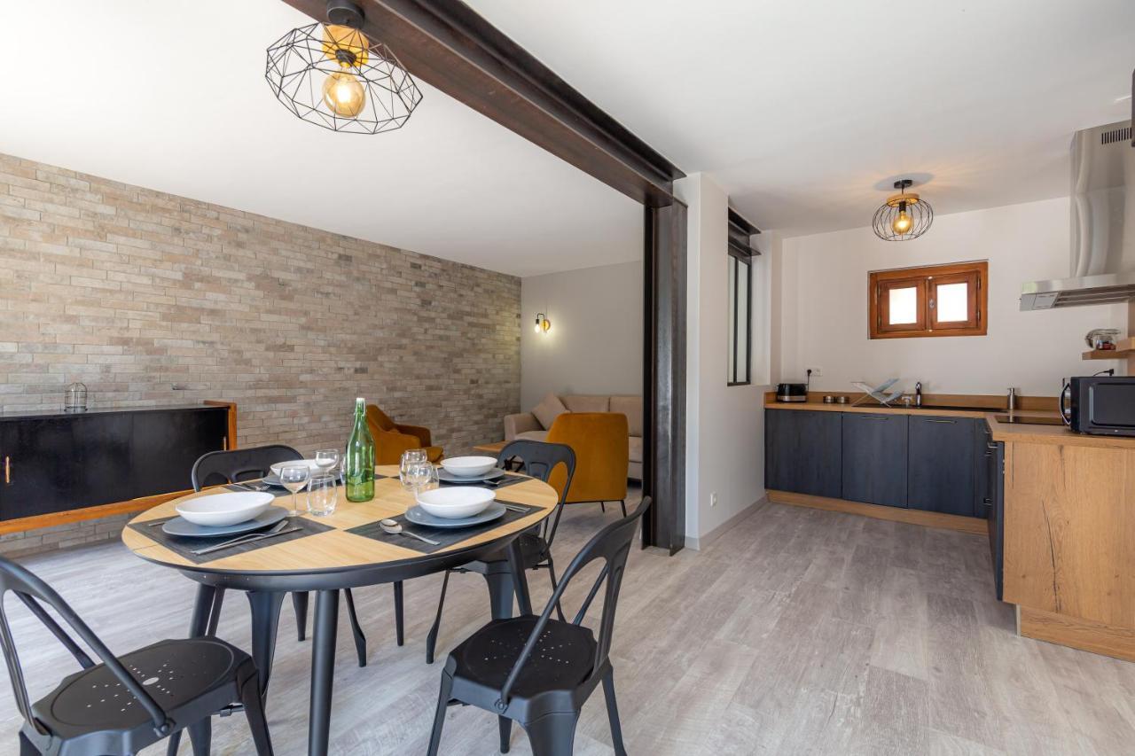 Vila Les Pimprenelles Carcassonne Exteriér fotografie