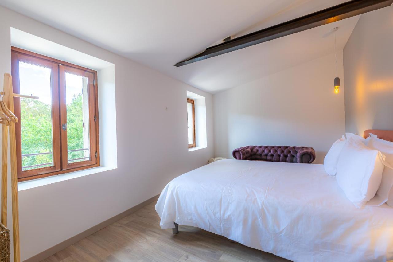 Vila Les Pimprenelles Carcassonne Exteriér fotografie
